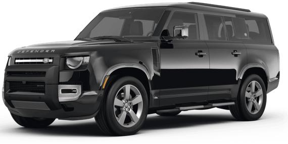 LAND ROVER DEFENDER 2023 SALE2FEU6P2208048 image